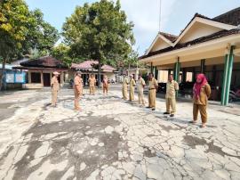 Apel Rutin 06 April 2026